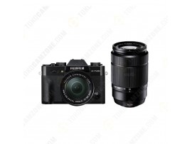Fujifilm X-T20 Kit 16-50mm + 50-230mm
